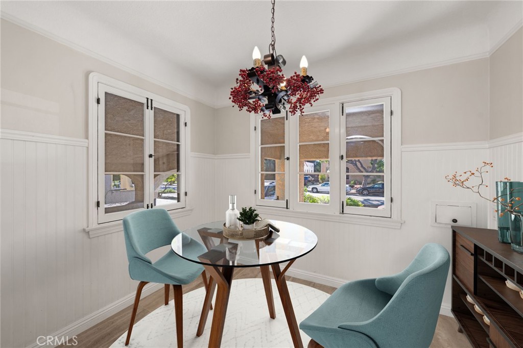 California Heights (CH) - Residential