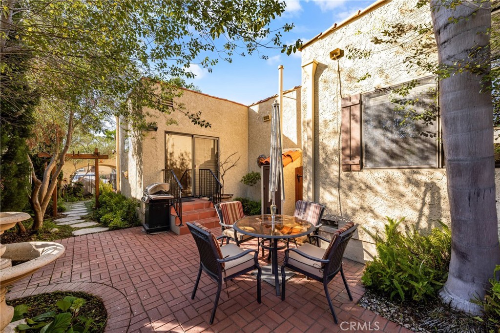 California Heights (CH) - Residential