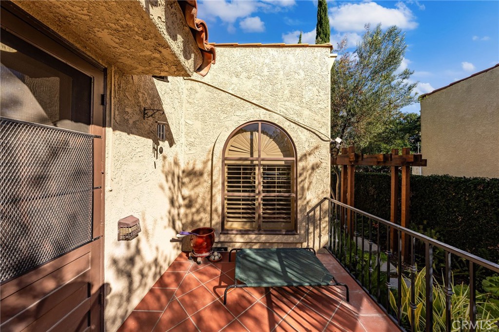 California Heights (CH) - Residential
