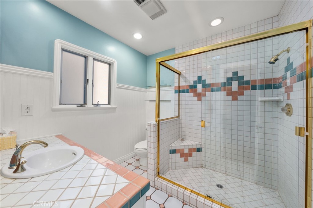 California Heights (CH) - Residential