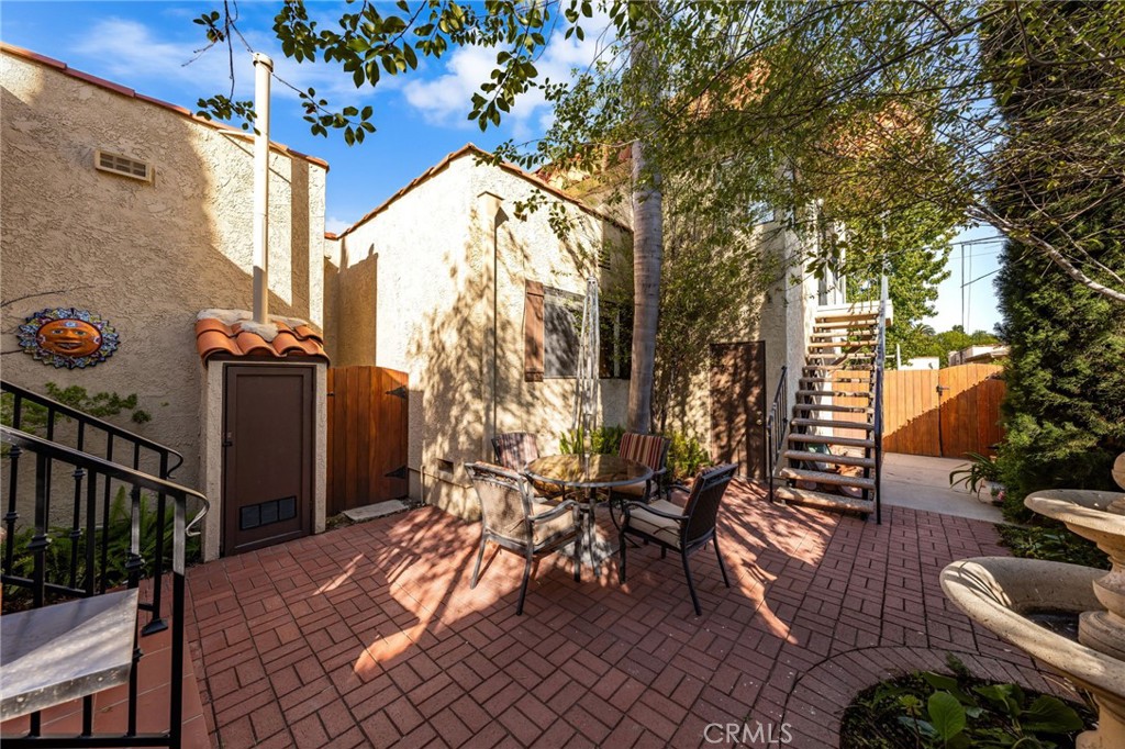 California Heights (CH) - Residential