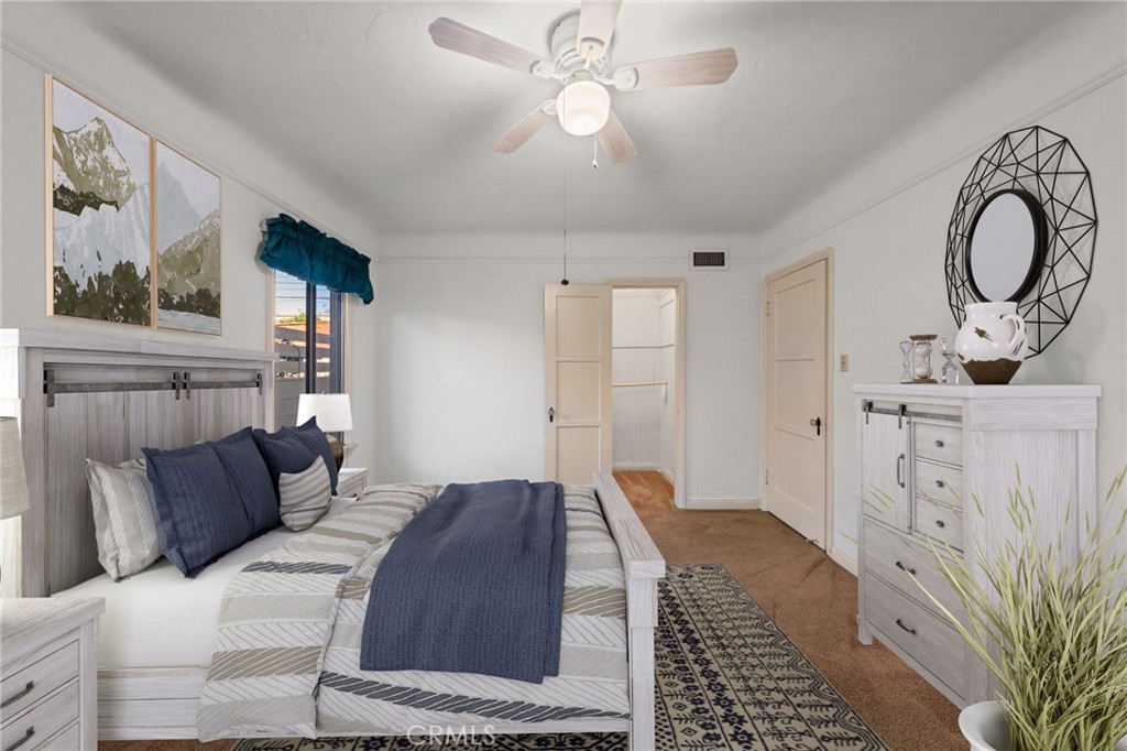 California Heights (CH) - Residential