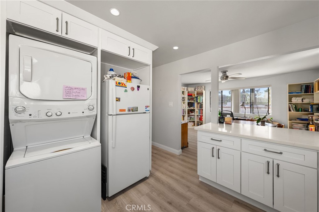 California Heights (CH) - Residential