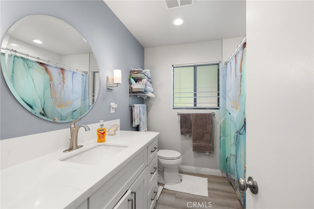 California Heights (CH) - Residential