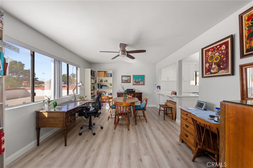 California Heights (CH) - Residential
