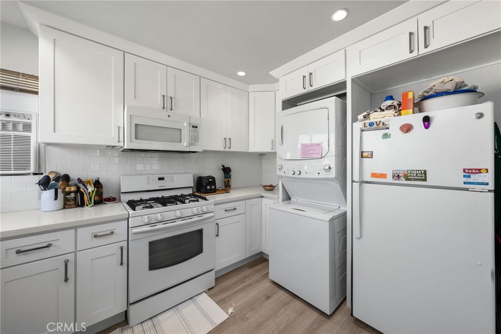 California Heights (CH) - Residential