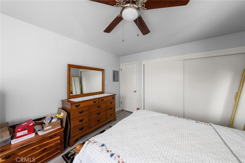 California Heights (CH) - Residential