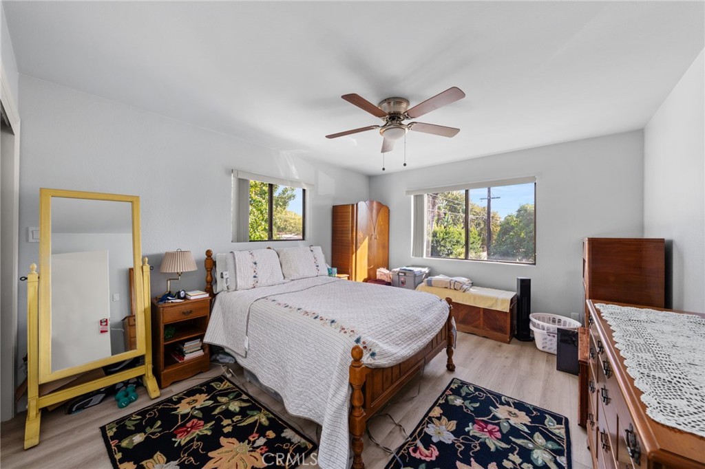 California Heights (CH) - Residential