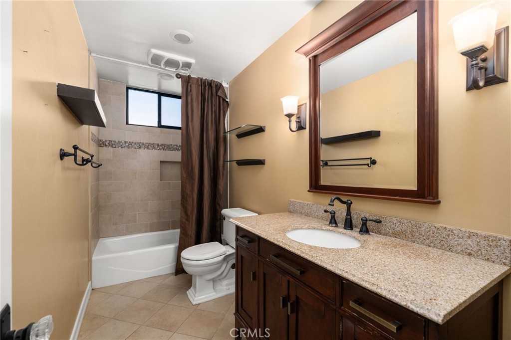 California Heights (CH) - Residential