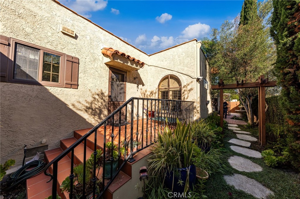California Heights (CH) - Residential