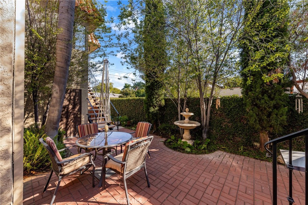 California Heights (CH) - Residential