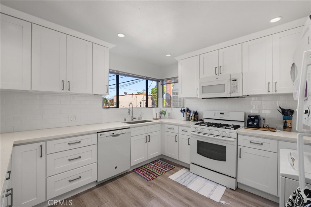 California Heights (CH) - Residential