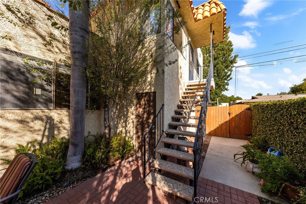 California Heights (CH) - Residential