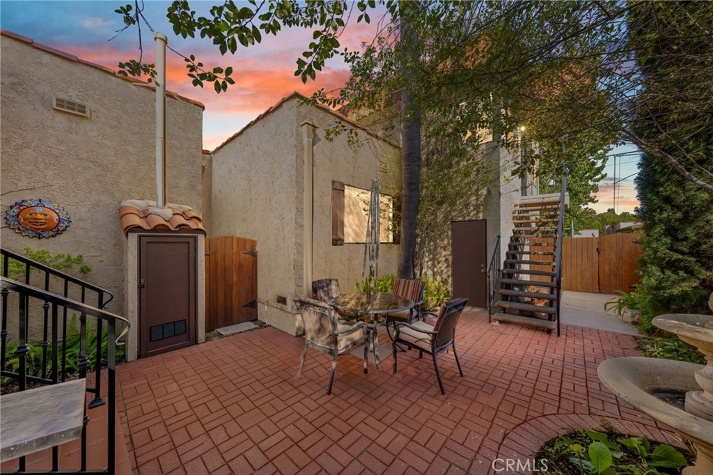 3754 California