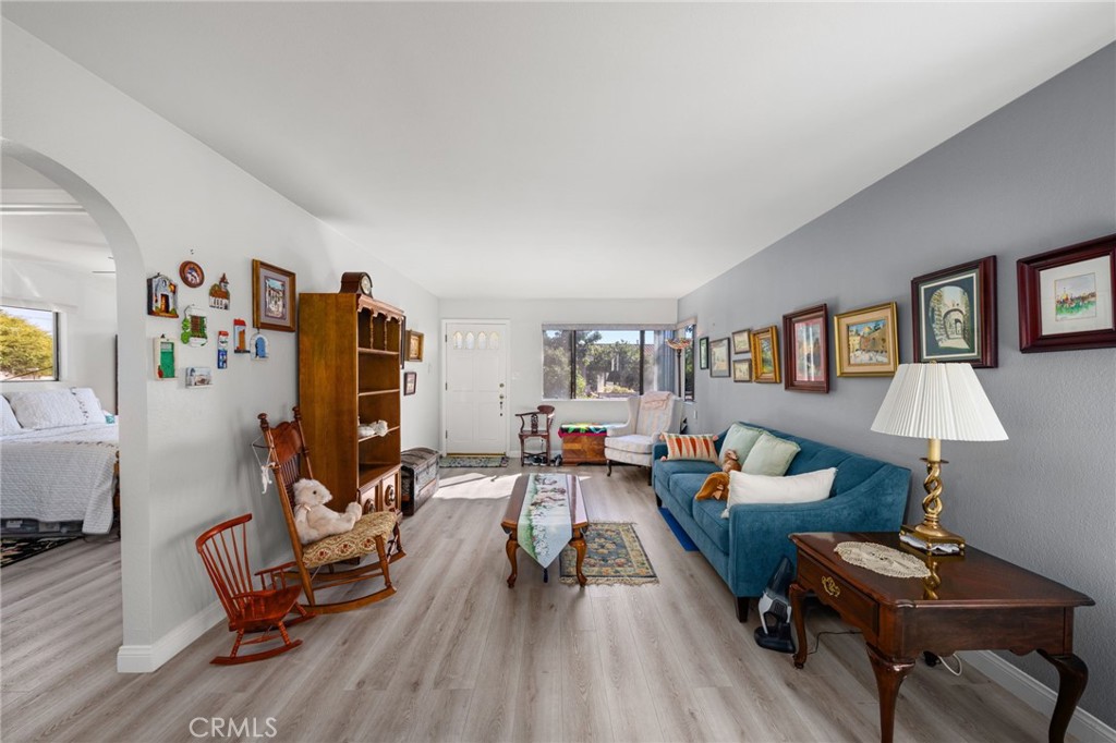 California Heights (CH) - Residential