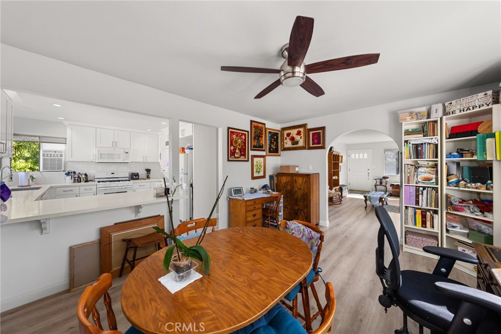 California Heights (CH) - Residential