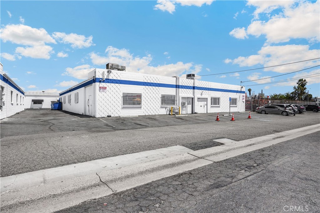 1773 W Lincoln Ave. A & B