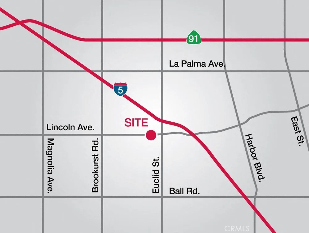 1773 W Lincoln Ave. A & B