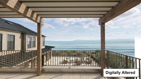 Photo of 4360 Opal Cliff Drive, Santa Cruz, CA 95062 (MLS # ML82042792)