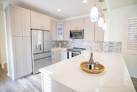 714 Nile River Drive Oxnard CA 93036