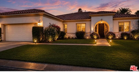 Photo of 78490 Via Palomino #101, La Quinta, CA 92253 (MLS # 26840117)