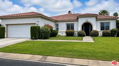 Photo of 78490 Via Palomino #101, La Quinta, CA 92253 (MLS # 26840117)