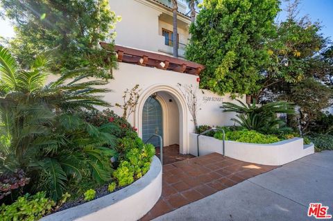 Photo of 15500 W Sunset Boulevard #105, Pacific Palisades, CA 90272 (MLS # 26836771)