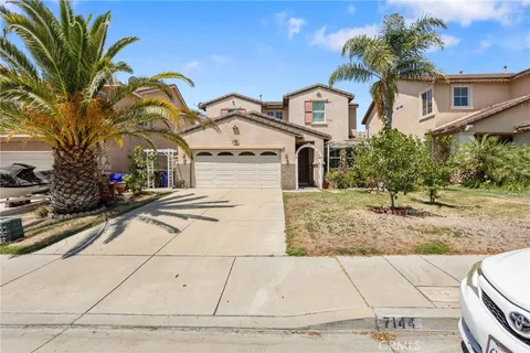 7144 Riley Drive, Fontana, CA 92336 - MLS#: IV25120154