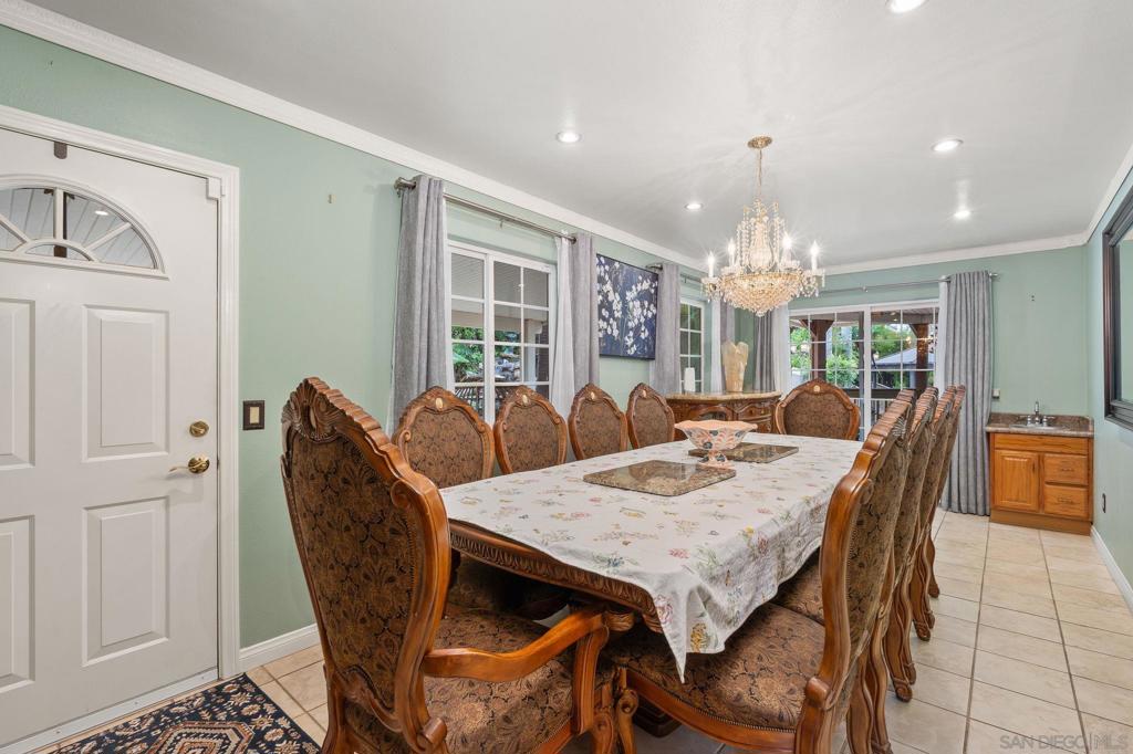 Fallbrook - Residential