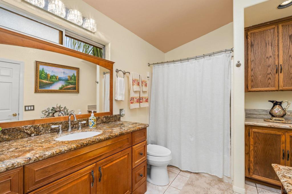 Fallbrook - Residential