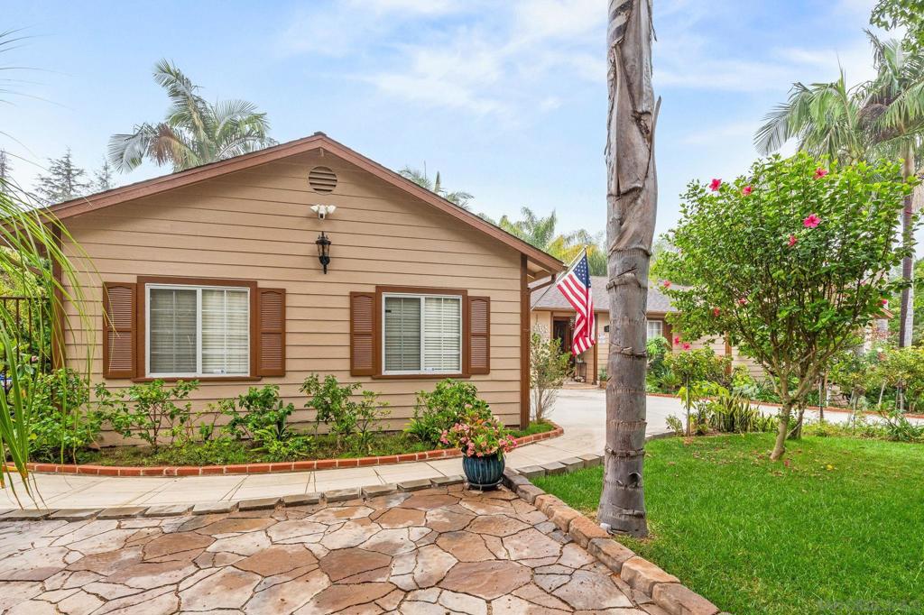 Fallbrook - Residential