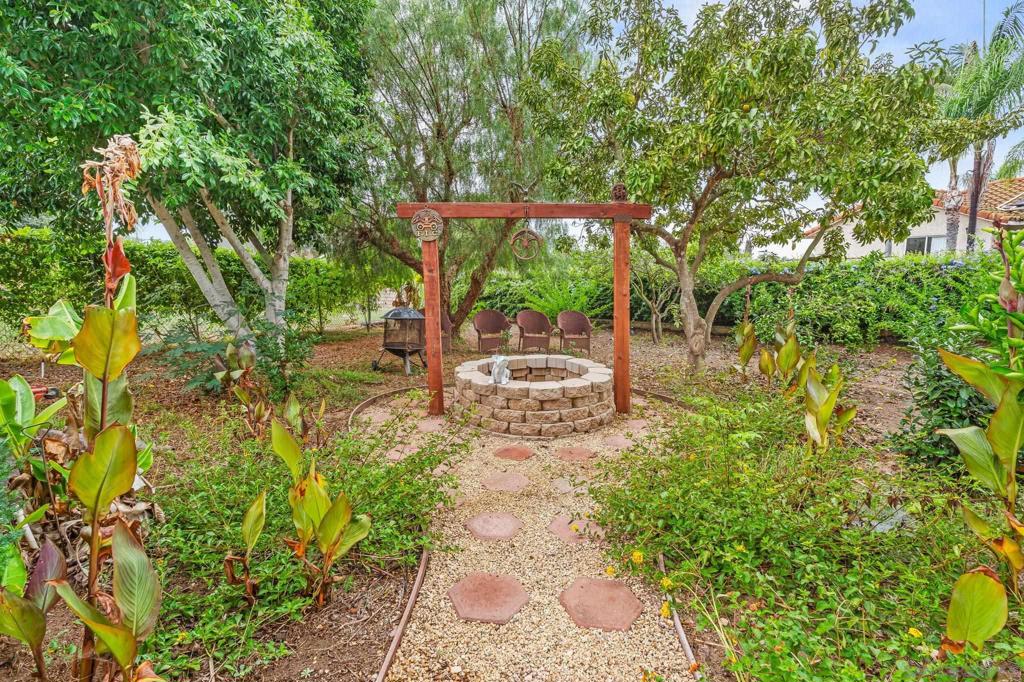 Fallbrook - Residential