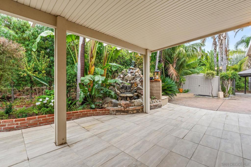 Fallbrook - Residential