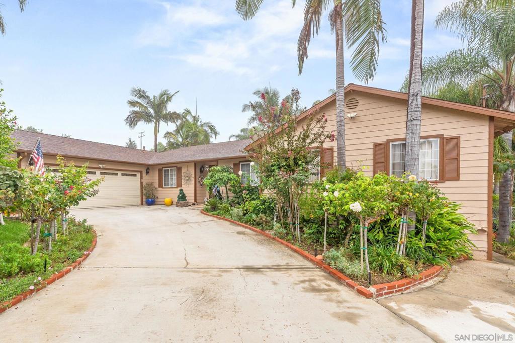 Fallbrook - Residential