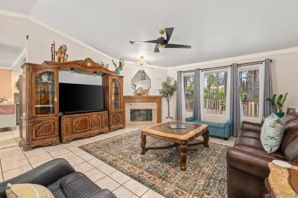 Fallbrook - Residential