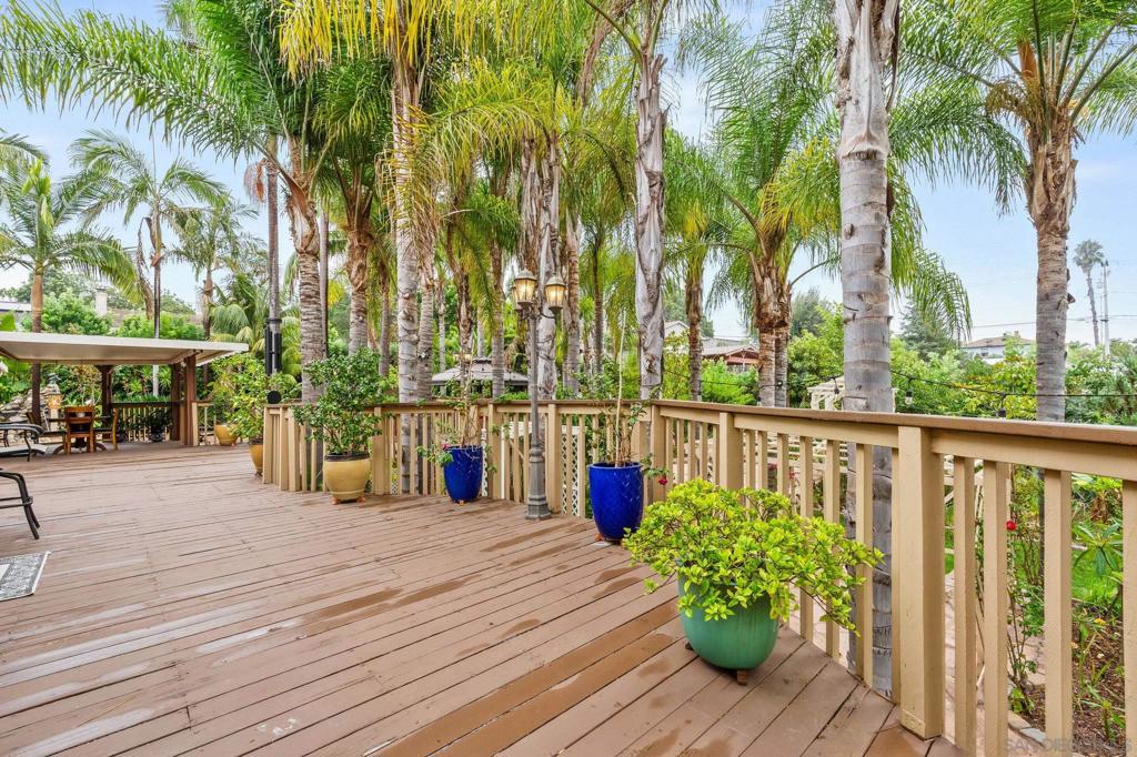 Fallbrook - Residential