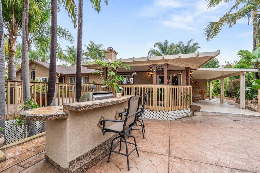 Fallbrook - Residential