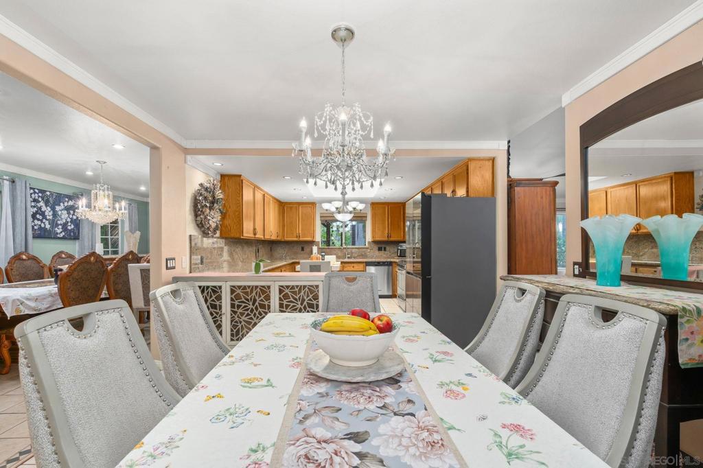 Fallbrook - Residential