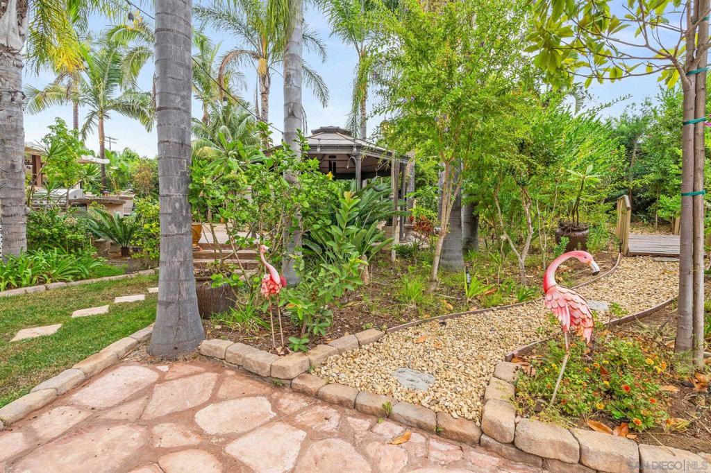 Fallbrook - Residential