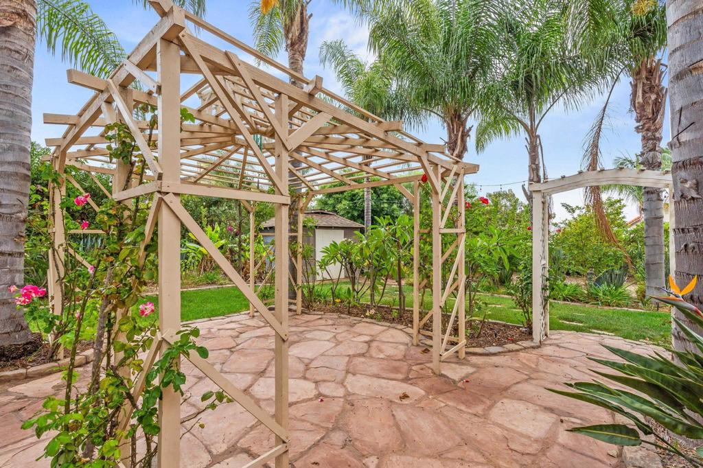 Fallbrook - Residential