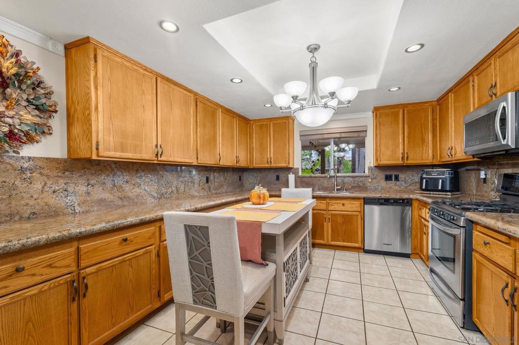 Fallbrook - Residential