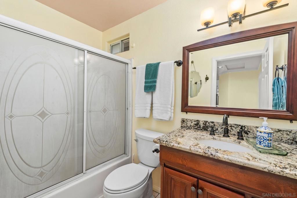Fallbrook - Residential