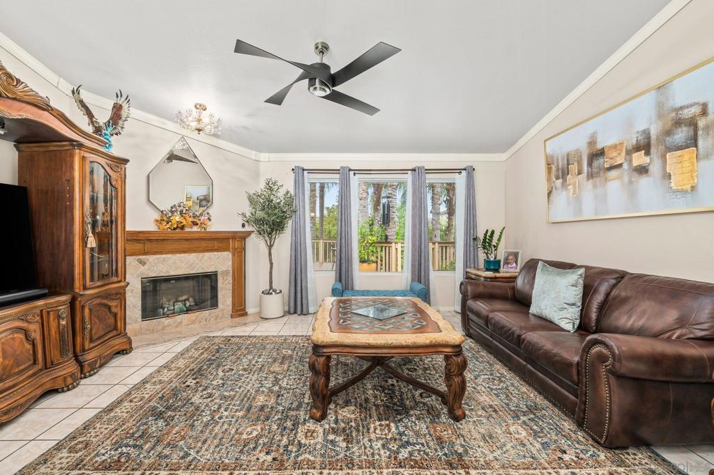Fallbrook - Residential