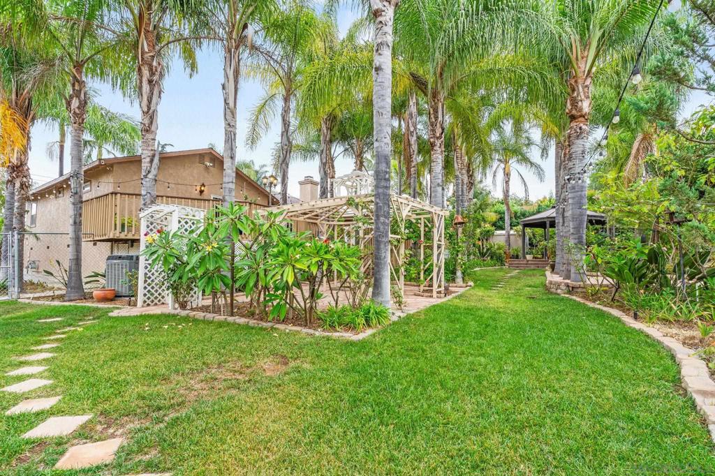 Fallbrook - Residential