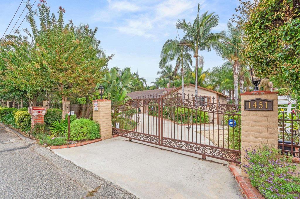 Fallbrook - Residential