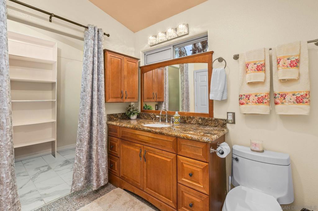 Fallbrook - Residential