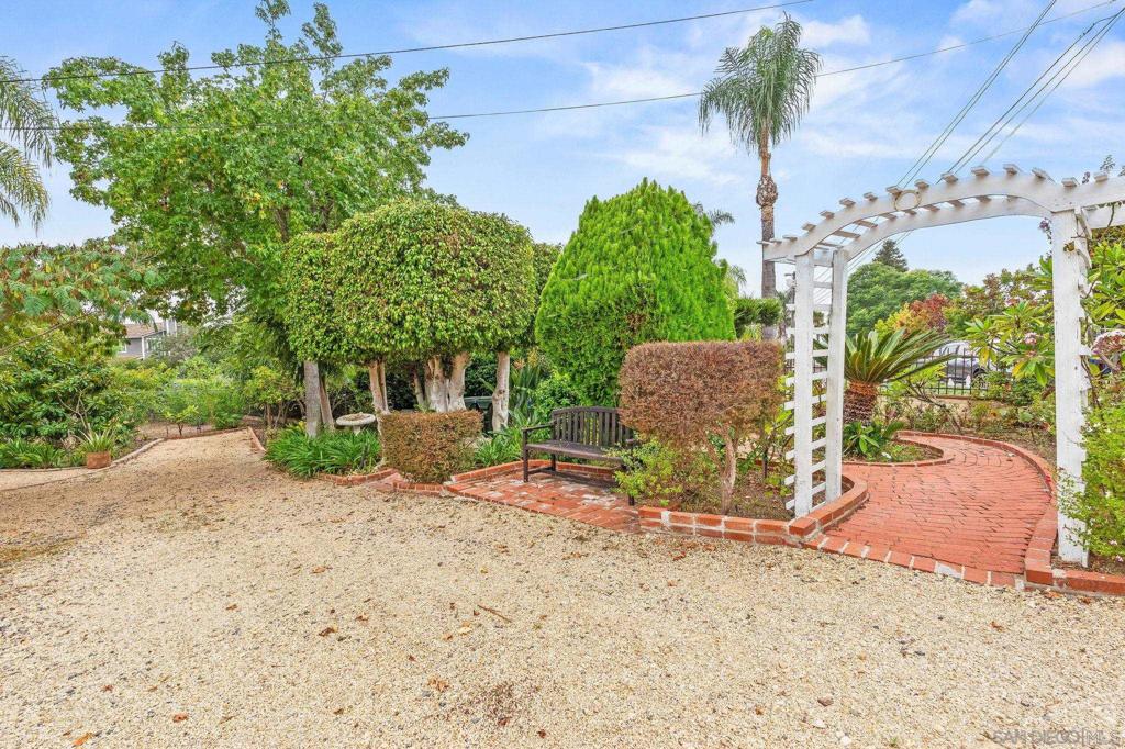 Fallbrook - Residential