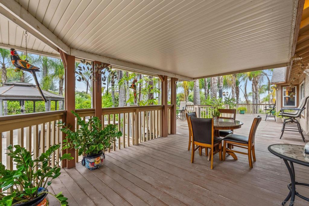 Fallbrook - Residential