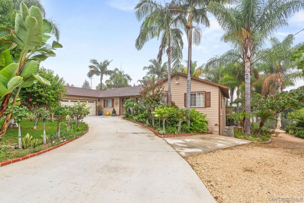 Fallbrook - Residential