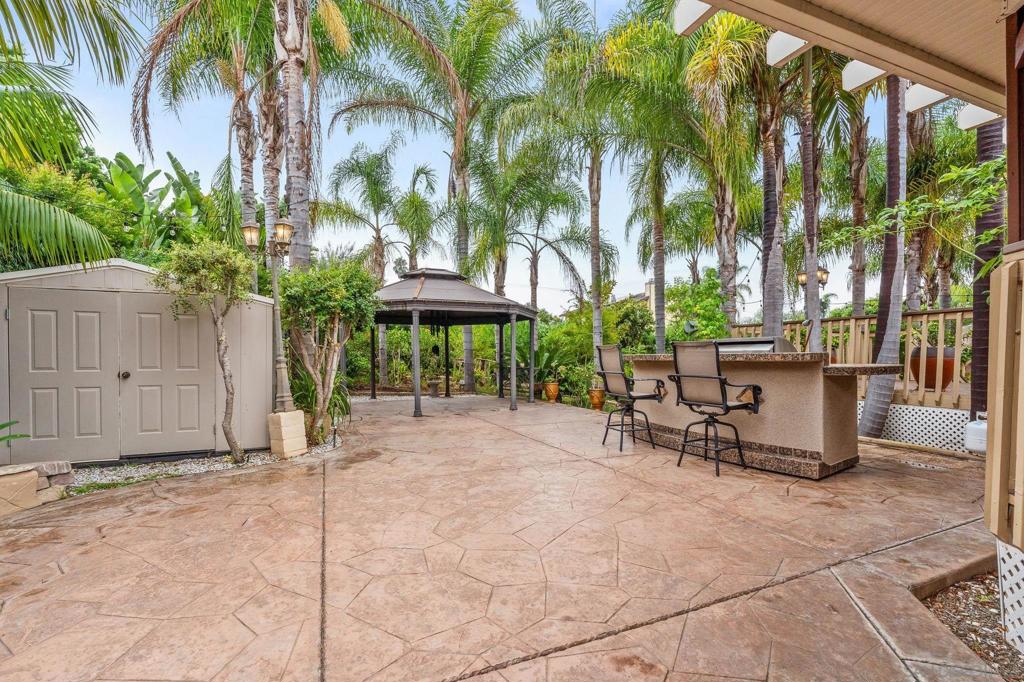 Fallbrook - Residential
